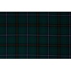 House of Edgar Heavy Weight Nevis Tartan - Henderson Modern